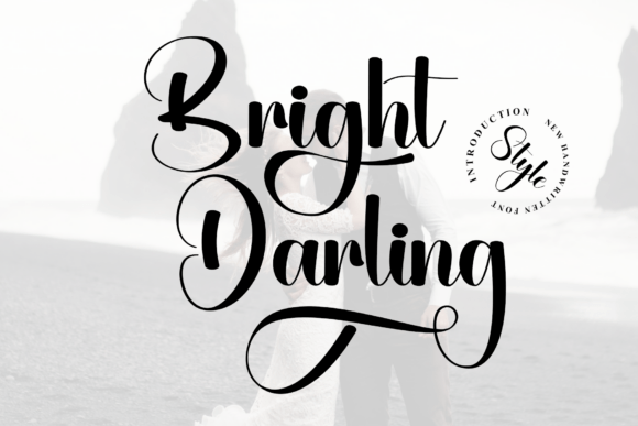 Bright Darling: Elevating Modern Design with a Personal Touch