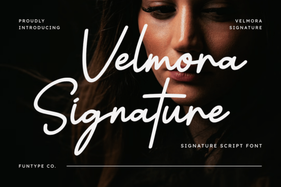 Velmora: Crafting an Authentic Signature Aesthetic